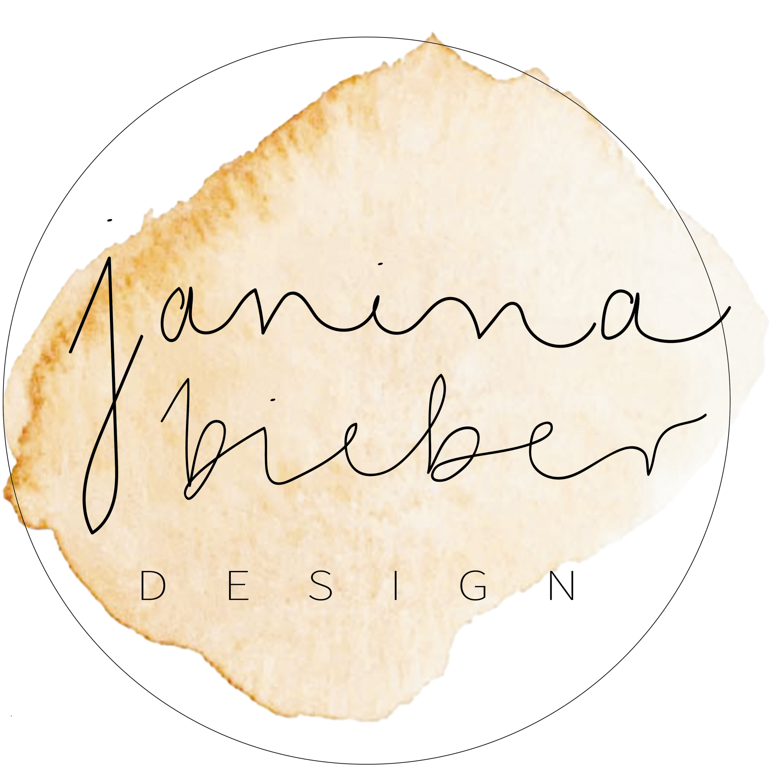 Janina Bieber Grafikdesign und Illustration
